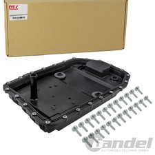 NTY �LWANNE AUTOMATIKGETRIEBE MIT SCHRAUBEN passend f�r BMW 1 3 5 6 7 X1 X3 X5 X