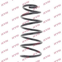 KYB RC1254 Fahrwerksfeder Schrauben Feder Vorne FüR Seat