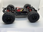 Hyper Go Brushless 4WD RC Monster Truck — photo 5