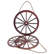  3 Pcs Décoration De Jardin Home-déco Murale Intérieure D'intérieur