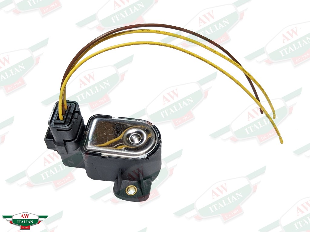 Ferrari 360 Enzo Gearbox Selection Sensor - 181325 awitalian
