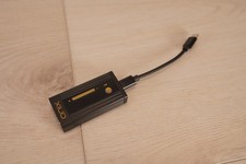 SHANLING Onix Alpha XI1 Portable DAC and Headphone Amplifier