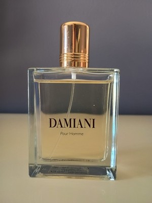 Damiani Pour Homme EDT 100 ml