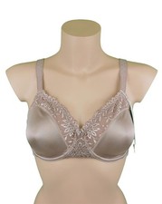 Triumph Ladyform Soft W Minimizer-BH mit Bügel Braun Chocolate Mousse 00ZE/ZE