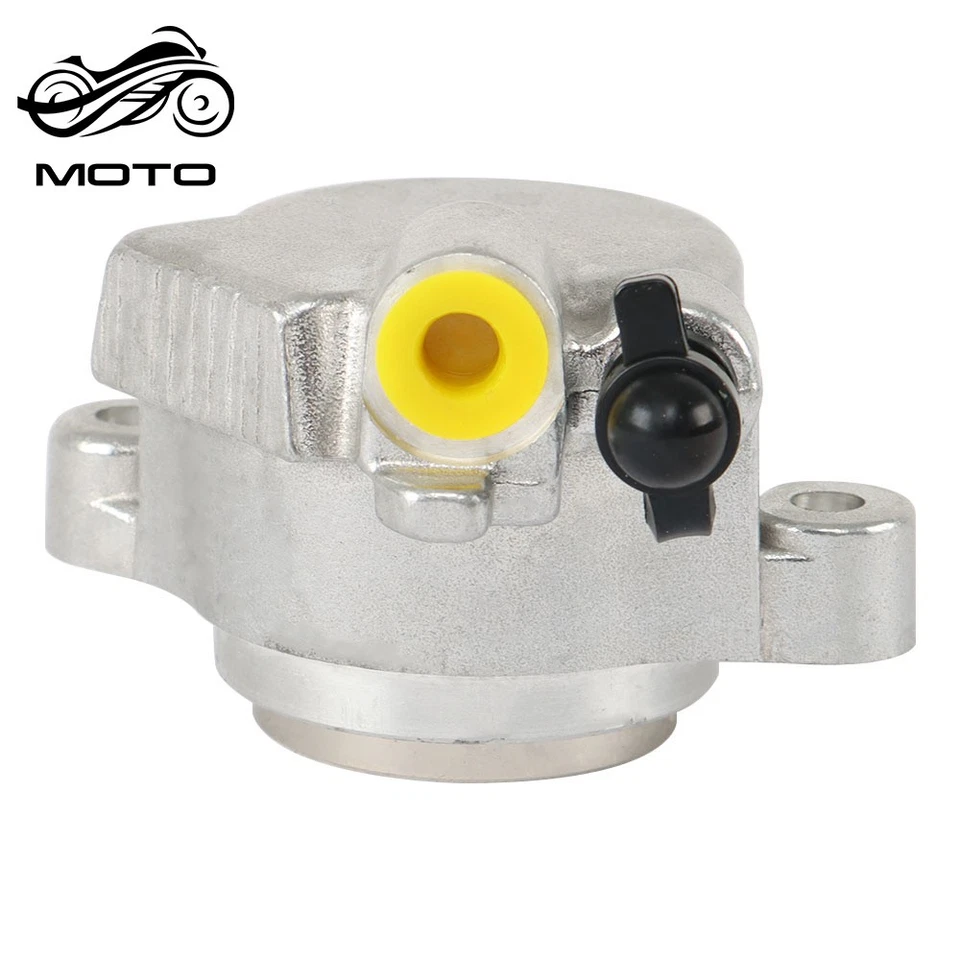 Cilindro esclavo de embrague para Suzuki Intruder VS700 750 VS800 1986-2009 23160-38A01 Foto 4 de 4