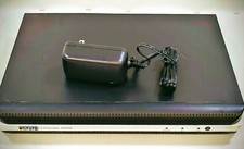 Q-See QS494 4-Channel Security Surveillance DVR System with Power Cord