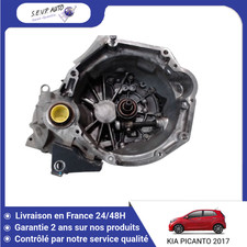 Boite de vitesse Kia PICANTO