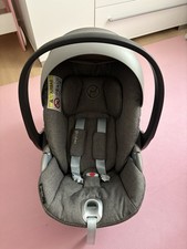 cybex babyschale
