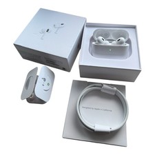 Apple AirPods Pro 2nd Generation USB-C MagSafe - New - Opened