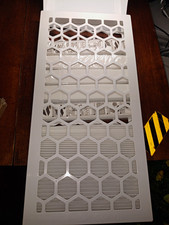 RESUABLE 10x20x1 Pleated Air Filter MERV 11 Electrostatic Washable Reusable