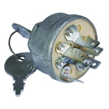 INDAK IGNITION SWITCH EXMARK 109-4736 LAZER Z...