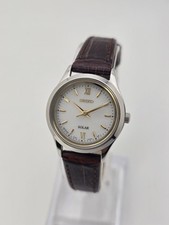 Seiko Spirit Solar Womens Watch STPX039 26 mm...