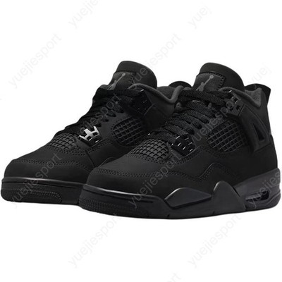 置物 NIKE Air Jordan 4 Retro OG Black Cat Jordan Air Jordan 4 Retro OG Black Cat IB4171-010 | eBay
