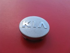 KIA SOUL SPORTAGE SORENTO RIO 1 WHEEL RIM HUB CAP HUBCAP CENTER COVER PLUG #2800