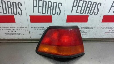 DHI 5164 LEFT REAR LAMP / 127173 FOR DAEWOO ARANOS 1.8 CAT