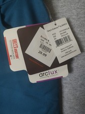 Greys Anatomy By Barco Scrub Bottoms Womens Size XS Regular Bahama Pants