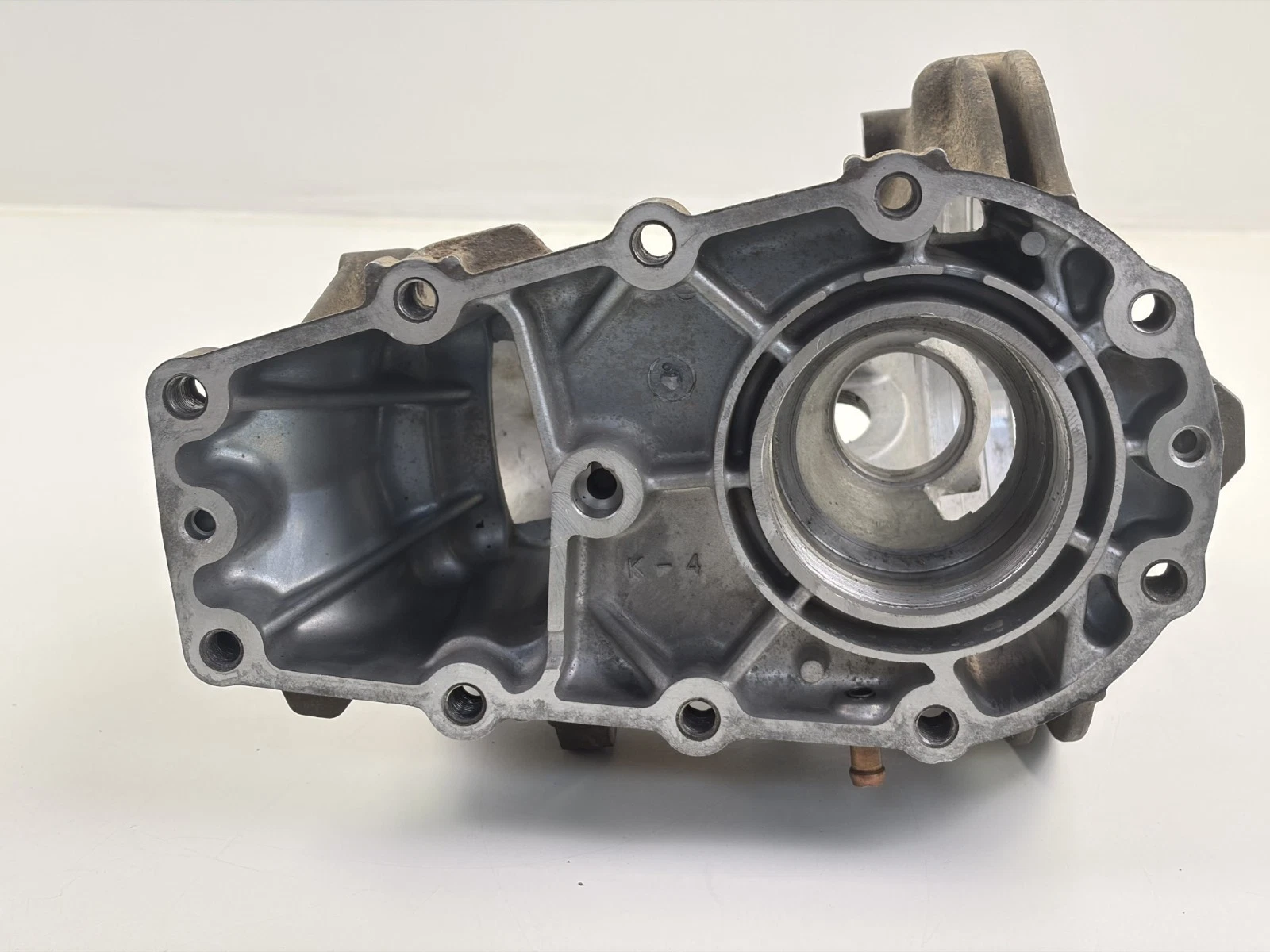 Kawasaki 14057-0001 Rear Gear Case Housing Prairie Brute Force
