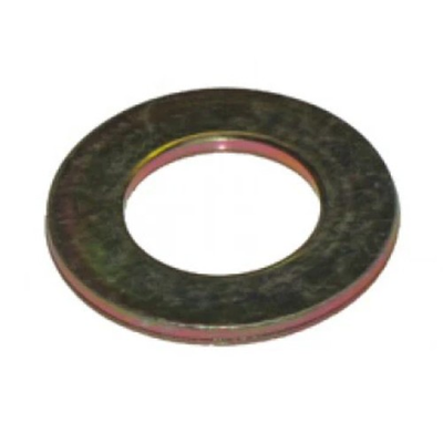 #ad Hard Washer Fits Caterpillar OD 1 15 16in ID 1 1 8in 8t5361 $12.99