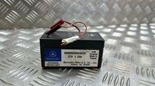MERCEDES-BENZ M W164 Akku N000000004039 3.00 Diesel 165kw 2011 31834291 MERCEDES-BENZ M W164 Akku N000000004039 3.00 Diesel 165kw 2011 31834291