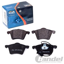 Plaquette de frein Seat ALHAMBRA
