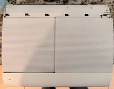 Sony PlayStation 3 Super Slim with Games included. 