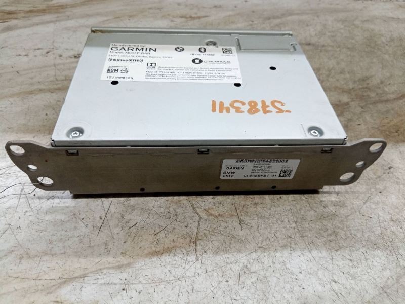 Head Unit Audio Radio, Id Ci5a5efb1-01