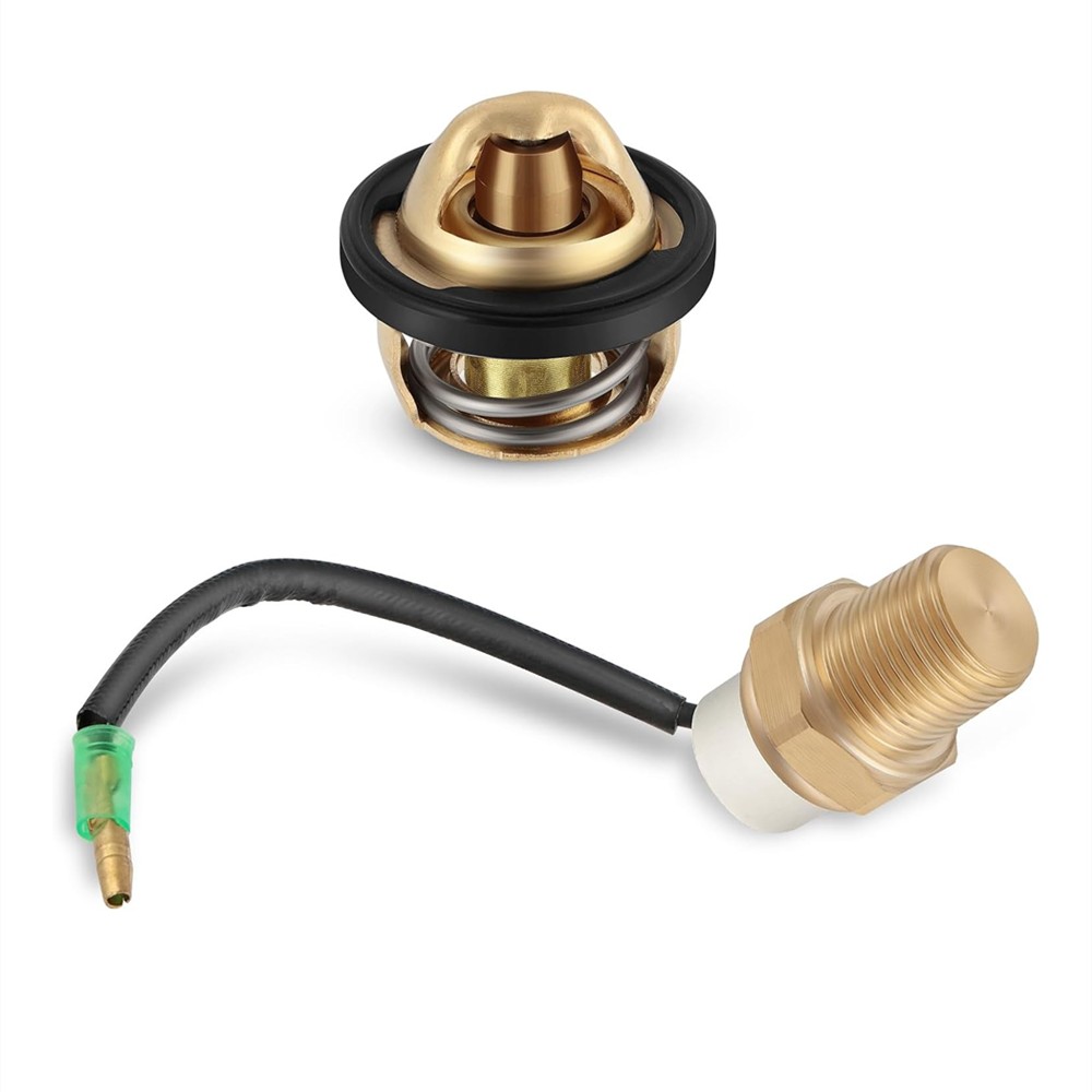 Thermostat & Water Pump Switch Sensor for Polaris ATV/UTV Magnum Ranger Xplorer