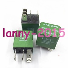 1PC New JAC-L32044 24VDC 20A 5-pin JAC automotive relay #jg