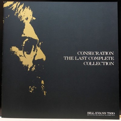 BILL EVANS 