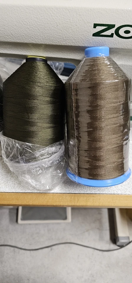 Industrial Sewing Thread - Image 3 of 4