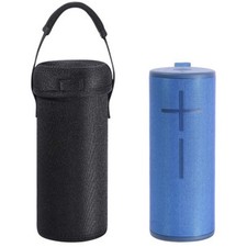 Speakers Fleece-Lined Waterproof Carrying Bag for UE Boom 3