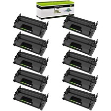 CF226A 26A Toner Cartridge for HP LaserJet Laserjet Pro M402dw M402n M426fdn