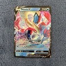 Pokemon Cars TCG Milotic V Rebel Clash Full Art 043/192 - NM/M