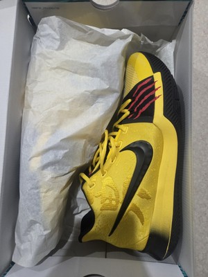 Nike KYRIE 3 Mumba Mentality