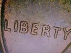 1971 Lincoln Cent ,D.D.O  — photo 10