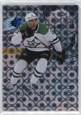 2022-23 SPx Radiance 32/100 Jason Robertson #41 0fn4