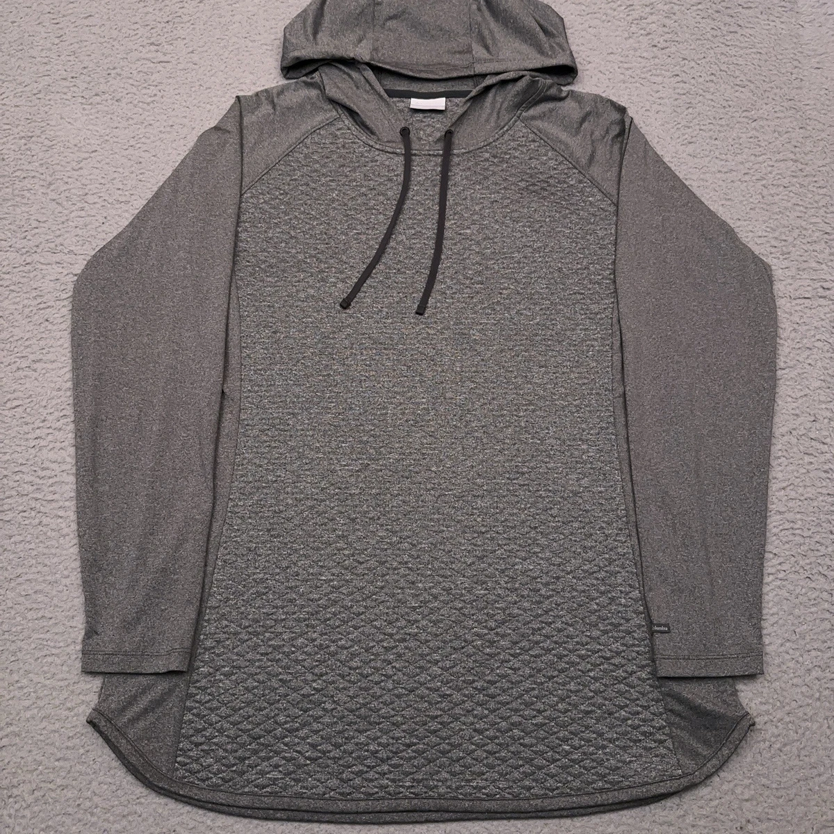 Women's Benton Springs Full Zip Hoodie - Plus Size
