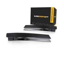 For Chevy Silverado 1500 2016 2017 2018 2019 Bumper Driver and Passenger Side