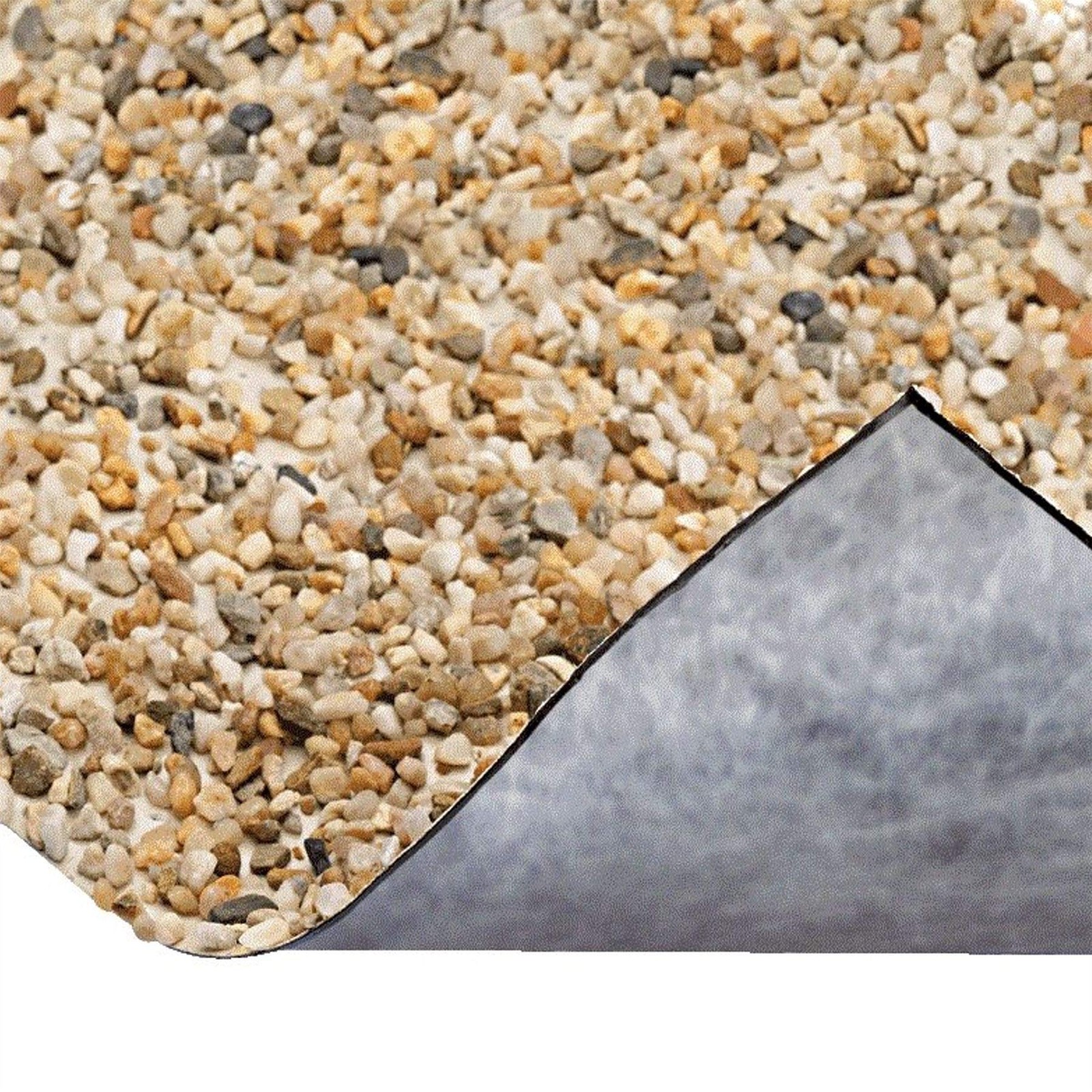 Oase Stone Pond Liner Standstone 0.4 m Wide