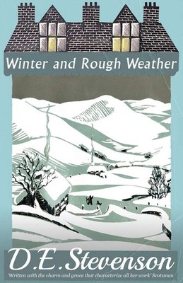 Winter and Rough Weather - paperback Stevenson, D.E.|Smith, Alexander McCall