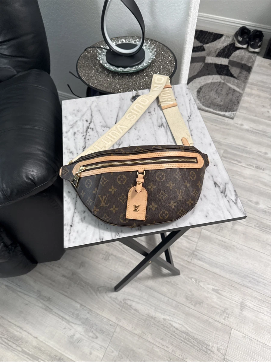 Louis Vuitton Belt Bags for sale | eBay