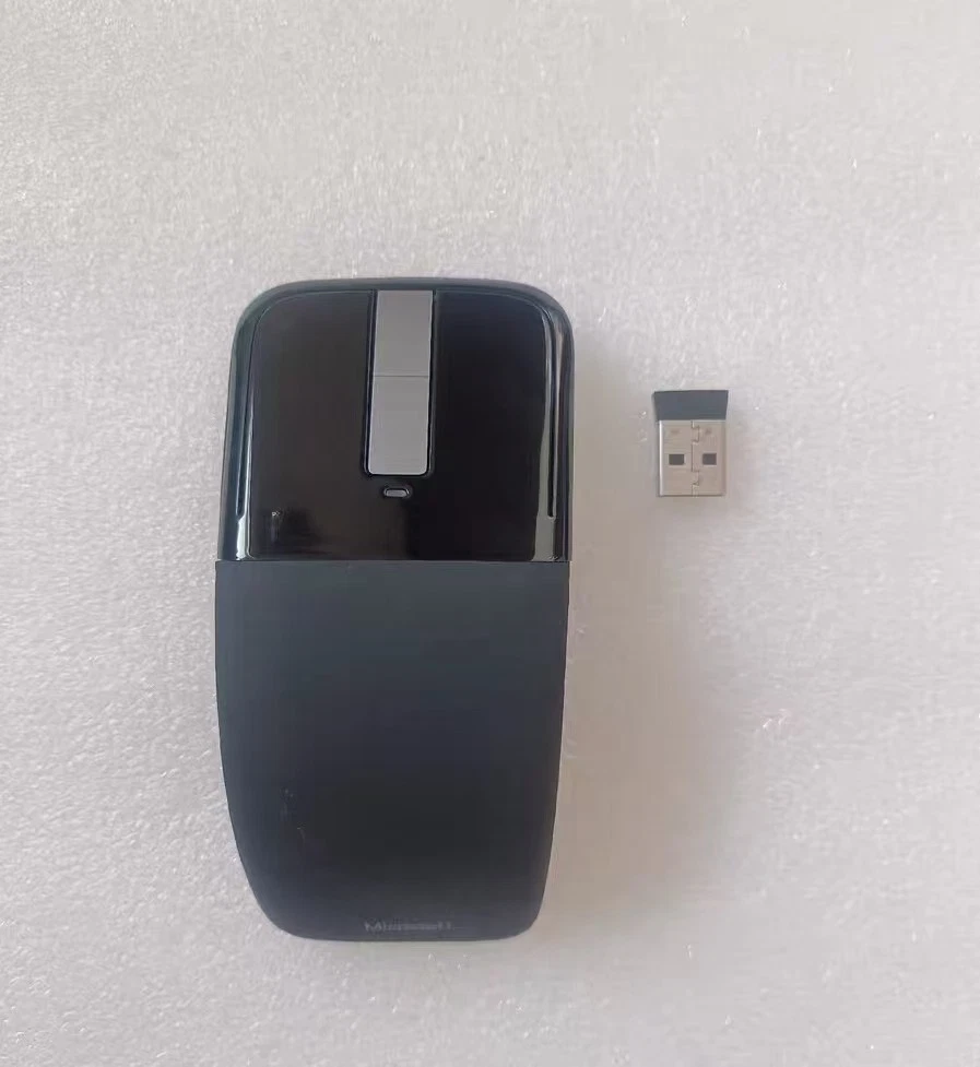 Microsoft Arc Touch Mouse for sale | eBay