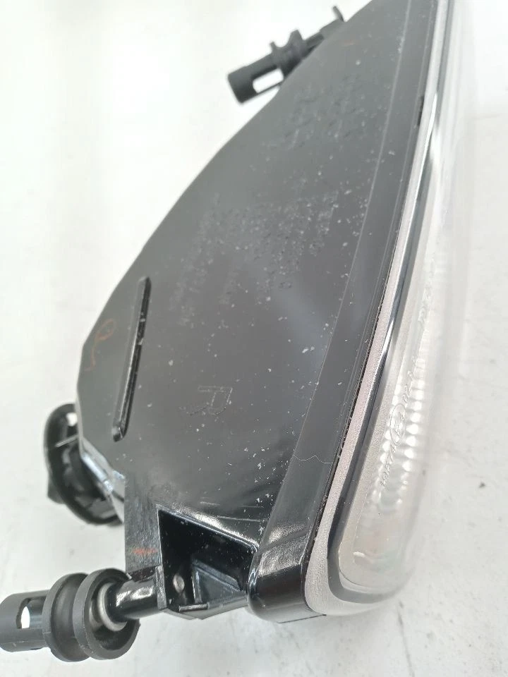Luz antiniebla delantera para pasajero Ford Explorer XLT 2006-2009 sin equipamiento de hierro reemplazo OEM Foto 3 de 4