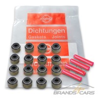 Elring Dichtsatz Ventilschaftabdichtungen FÜR Audi A1 A3 A4 A5 A6 A7 Q3 Q5 Q7 TT