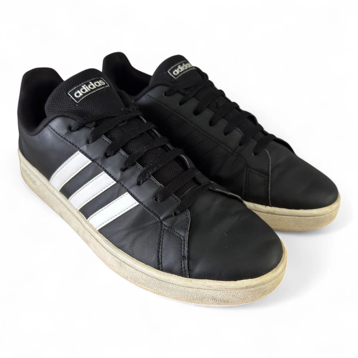 adidas Advantage Base Court White for Sale | Authenticity Guaranteed | eBay