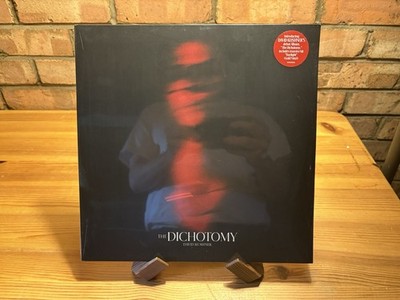 David Kushner - The Dichotomy Gold 2LP Vinyl 12'' Album New And Sealed 2024