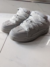 Bershka Sneaker 44 Neuwertig