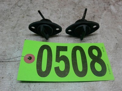 2013 Yamaha Waverunner VXS 1.8 HO  1800 Water Drain Plugs