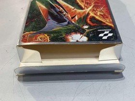 KONAMI Gradius Famicom NES Game Cartridge Used (missing accessories)