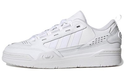[HR1745] -Men- ADI2000 Adidas Originals 'Triple White'